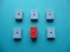 Timpo Einzelteile für die