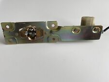 Mercedes W124 Cabrio Verdeckverschluss inkl. Stellmotor, neu