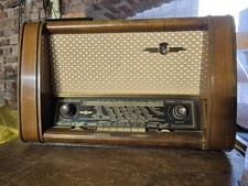 IMPERIAL RÖHRENRADIO J 6006W