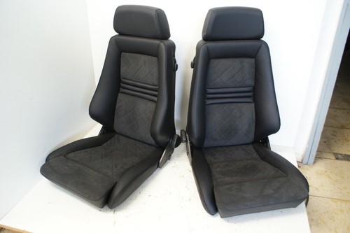 Recaro specialist paar - specialist,