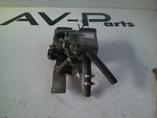 Original Webasto Standheizung