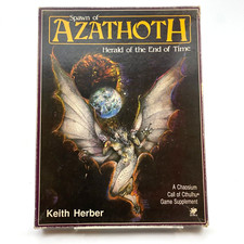 Spawn of Azathoth - Call of