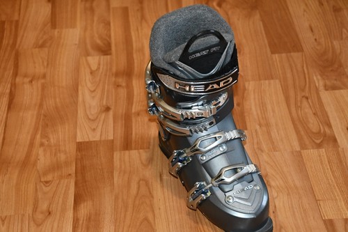 Skistiefel