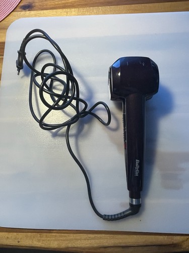 Babyliss curl secret iconic - curl,