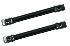 2x Riemengriff Koffergriff