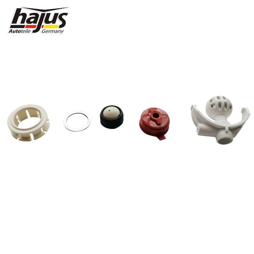 Hajus reparatursatz - hajus,