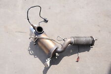 VW Passat 3C Partikelfilter Dieselpartikelfilter 2.0 CBAC Comonrail 