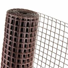 Zaun Gartenzaun Kunststoffzaun