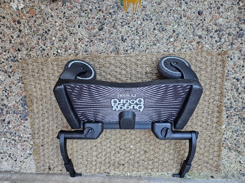 Lascal maxi buggy board - maxi, board.