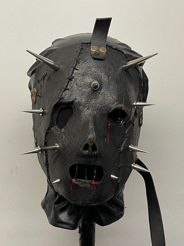 Halloween maske horror - horror, custom