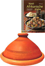 Marokkanischer Tajine-Topf für den Herd. Marokkanischer Tajine-Topf Nr.103