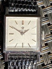 Omega Damen Vintage Ref 10531 1