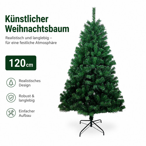 120cm künstlicher - 120cm,