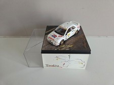 Trofeu 1/43 IGOL Subaru
