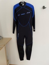tauchanzug 3mm herren