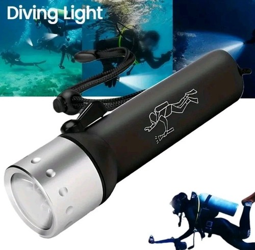 Led tauchlampe unterwasser - led,