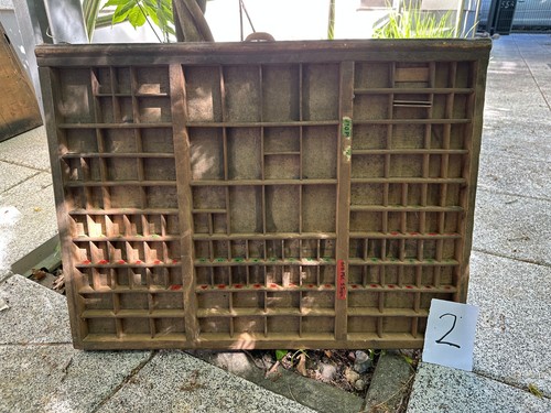 Setzkasten regal sehr - setzkasten, 2,