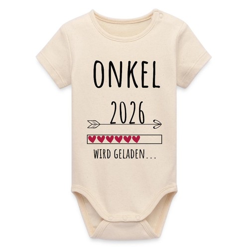 Onkel 2026 werdender - |,