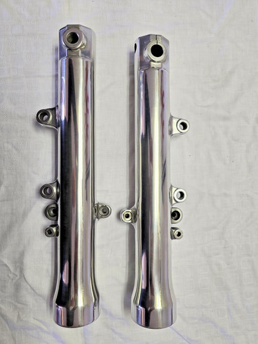 Gabel tauchrohr rechts - tauchrohr,