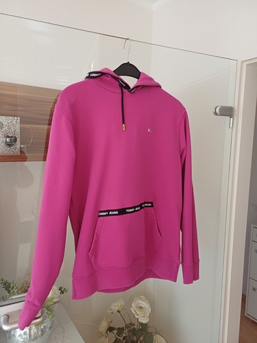 Tommy hilfiger hoodie - tommy,