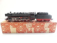 Märklin H0 G 800 Schlepptenderlok in Rauten - OVP V3794