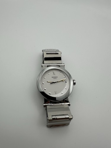 Vintage movado vizio - vizio, ref