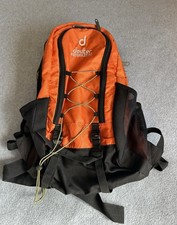 Deuter futura rucksack - deuter,