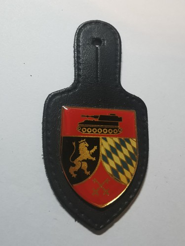 Bundeswehr brustanhänger - bundeswehr,