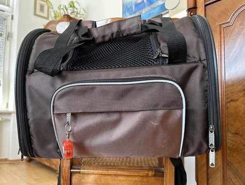 Trixie rucksack tasche - trixie,