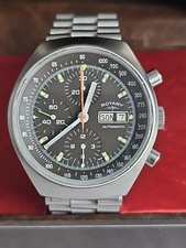 Rotary Automatik Chronograph