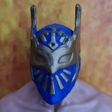Sin Cara Mask - Mattel -