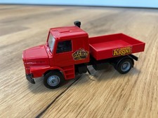 Zirkus Krone Scania