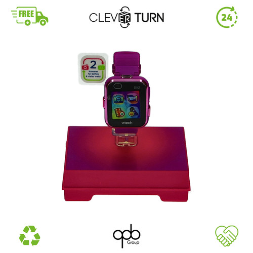 Vtech kidizoom smart watch dx2 - vtech,