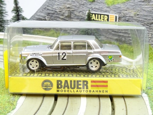 Bauer 0730 mercedes - mercedes, sel