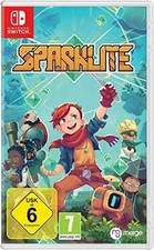 Sparklite nsw von wild - sparklite,