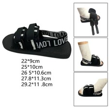 Post OP Schuh rutschfester