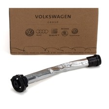 ORIGINAL VW Audi Porsche Kühlwasserrohr TOUAREG 7P A4 B8 A6 3.0 TDI 059121731D