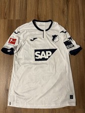 TSG 1899 Hoffenheim matchworn