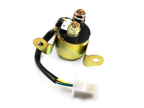 Anlasser starter relais - anlasser,