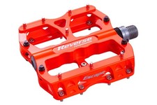 Reverse escape pedale viele - reverse,