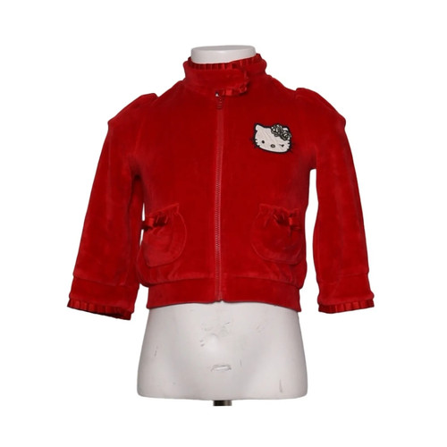 Hello kitty jacke mädchen - hello, kitty,