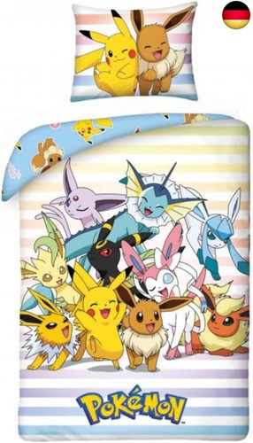 Pokemon pikachu eeveelutions - pokemon,