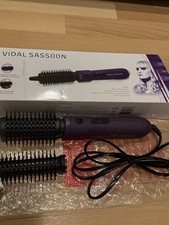 Vidal Sassoon Express Curls
