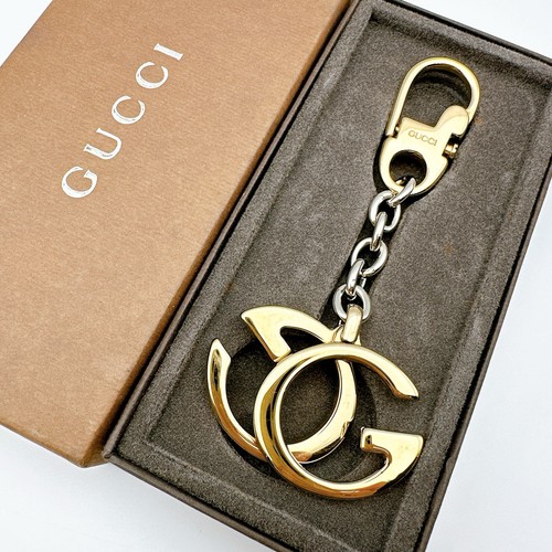 Gucci schlüsselanhänger - gucci,
