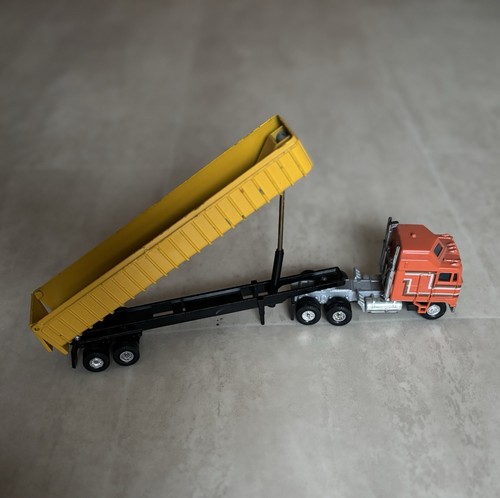 Yatming kenworth druckguss - yatming,