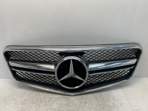 Kühlergrill für mercedes - kühlergrill,