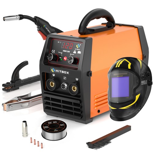 Mig gaslos - 3-in-1,