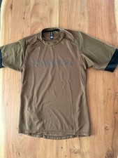 Canyon MTB Trikot Kurzarm Gr