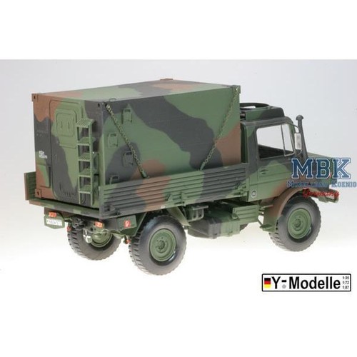 Modelle y35104 kabine - y-modelle,