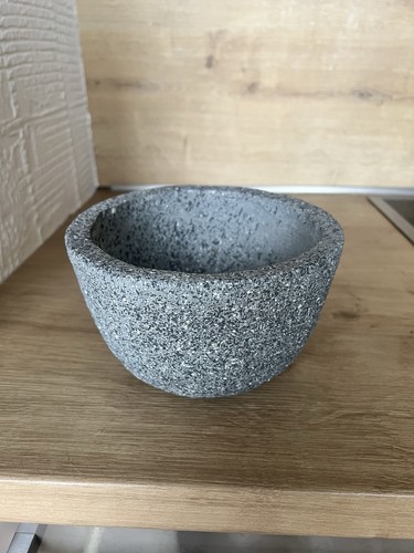 Blumentopf stein neu - stein, neu/neupreis